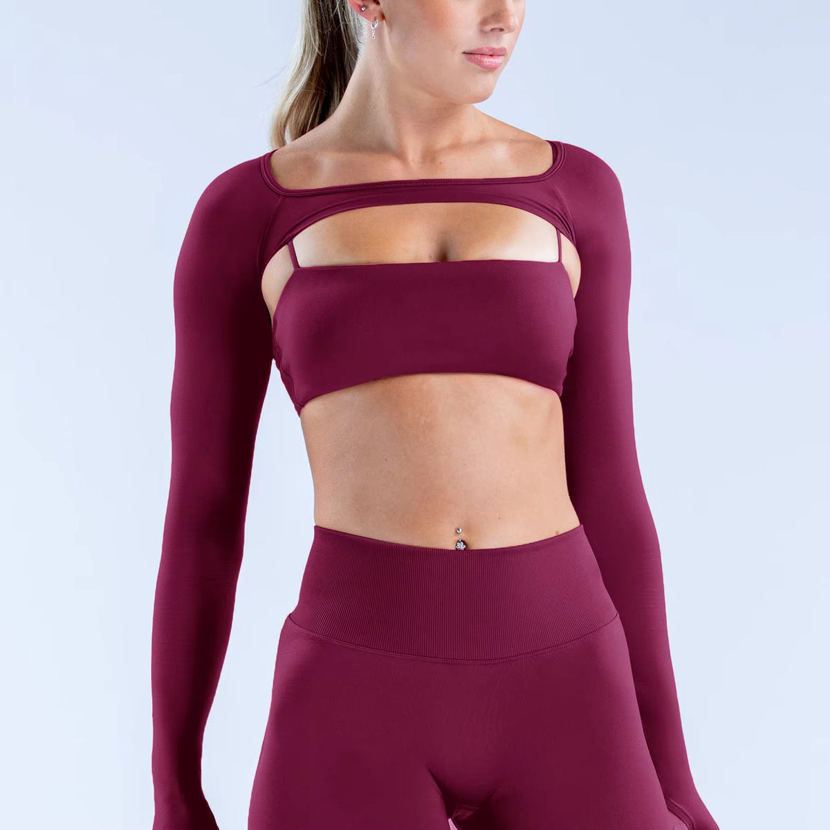 ✦ Dreamer Sports Bra ✦
