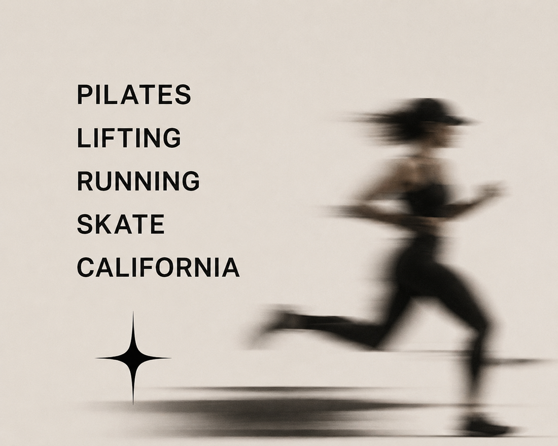 Welcome to the California Motion Club