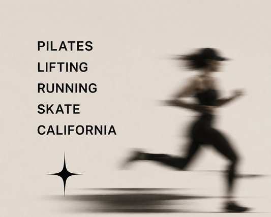 Welcome to the California Motion Club