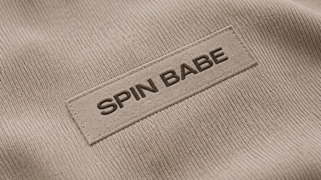 Spin Babe started with a simple idea: