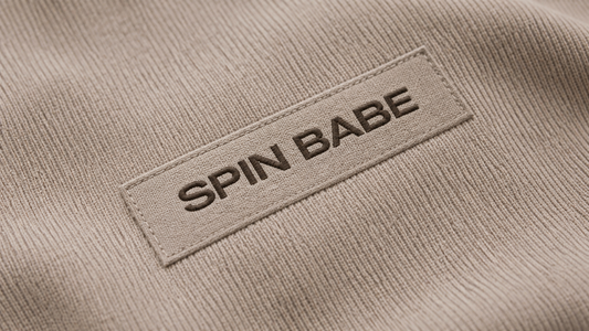 Spin Babe started with a simple idea: