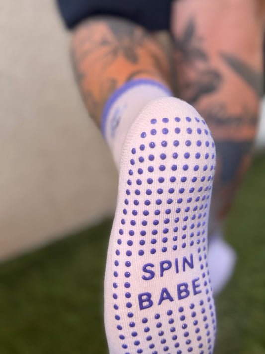 ✦ Grip Socks ✦